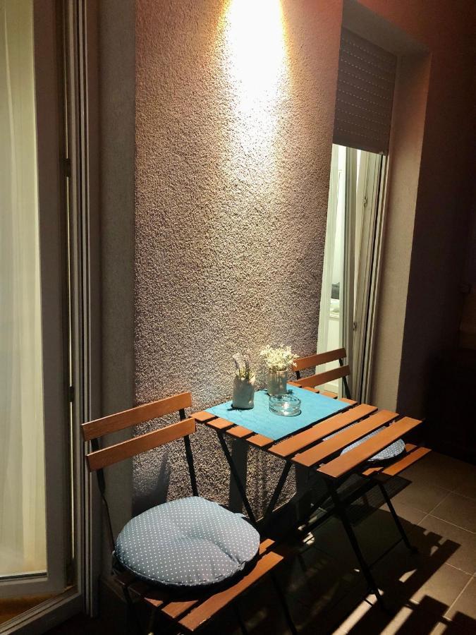 Apartment Sola Zagreb Exteriör bild